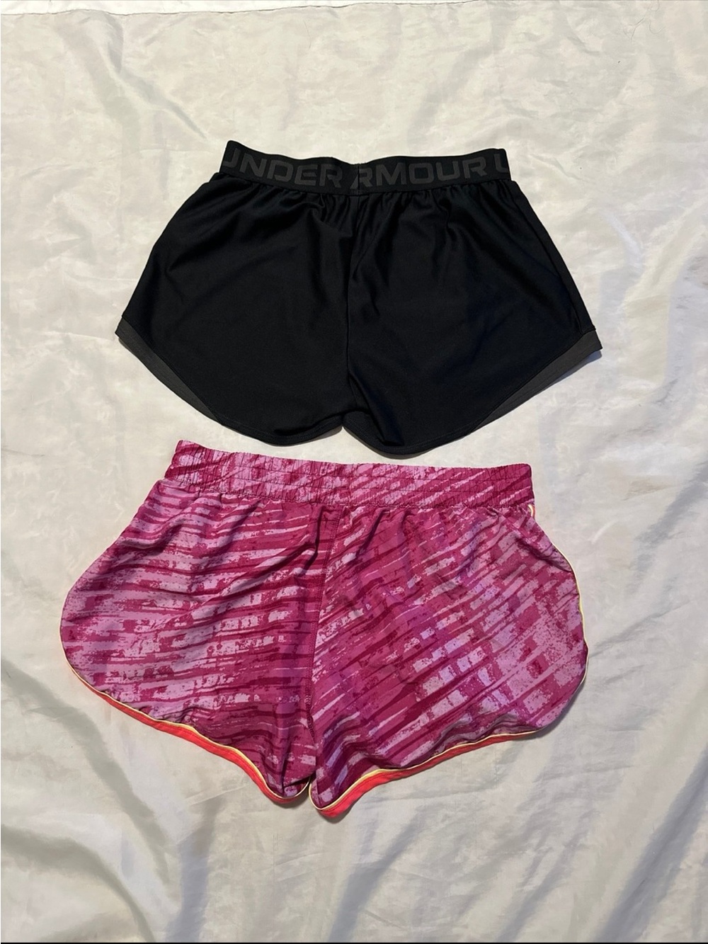 Bundle Under Armour Shorts Sz S - Picture 5 of 9